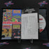 Namco Museum PS2 PlayStation 2 GH AD + Reg Card Complete CIB - Very Good