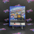 Cars 3 Driven to Win PS4 PlayStation 4 AD Complete CIB - Very Good
