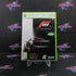 Forza Motorsport 3 Xbox 360 French PAL Region Locked - Like New