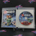 LEGO Star Wars III The Clone Wars PS3 PlayStation 3 GH Disc AD/MD Complete CIB - Very Good