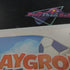 Playground Nintendo Wii AD/DD/NM - Very Good