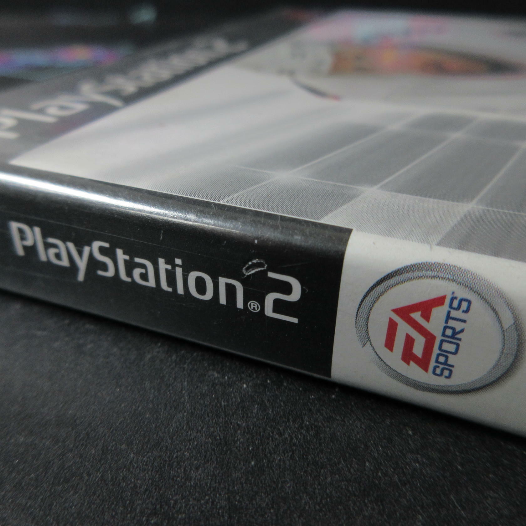 NHL 2005 PS2 PlayStation 2 AD/NM - Very Good