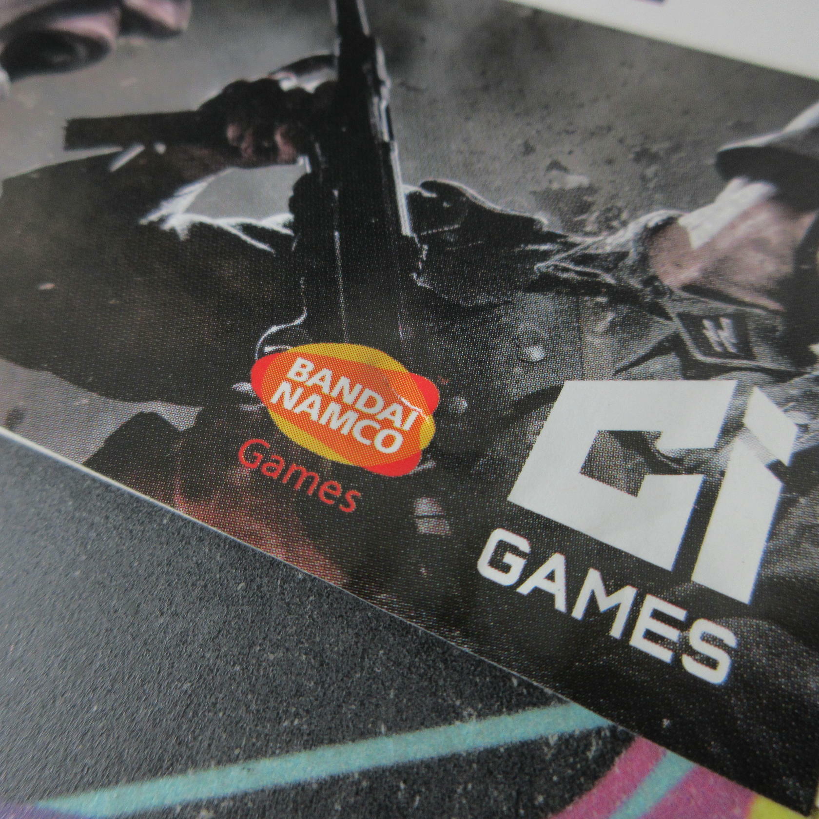Enemy Front PS3 PlayStation 3 AD Complete CIB - Very Good