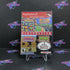 Namco Museum PS2 PlayStation 2 GH AD + Reg Card Complete CIB - Very Good