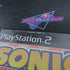 Sonic Mega Collection PS2 PlayStation 2 GH Disc AD/NM - Very Good