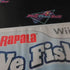 Rapala We Fish Nintendo Wii AD/DD Complete CIB - Very Good