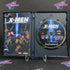 X-Men Next Dimension PS2 PlayStation 2 + Reg Card Complete - Excellent