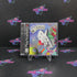 No One Can Stop Mr. Domino PS1 PlayStation 1 MD + Reg Card Complete CIB - Very Good