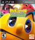 Pac-Man and the Ghostly Adventures PS3 PlayStation 3 Complete - Excellent