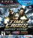 Time Crisis Razing Storm PS3 PlayStation 3 Complete - Excellent