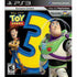 Toy Story 3 The Video Game PS3 PlayStation 3 Complete - Excellent