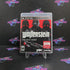 Wolfenstein The New Order PS3 PlayStation 3 Complete - Excellent