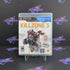 Killzone 3 PS3 PlayStation 3 Complete - Excellent
