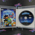 Disney Universe PS3 PlayStation 3 + Poster Complete - Excellent