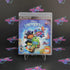 Disney Universe PS3 PlayStation 3 + Poster Complete - Excellent