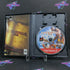 God of War GH PS2 PlayStation 2 AD + Reg Card Complete CIB - Very Good