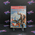 God of War GH PS2 PlayStation 2 AD + Reg Card Complete CIB - Very Good