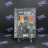 Splinter Cell Pandora Tomorrow PS2 PlayStation 2 GH Disc Rental Art AD/NM - Very Good