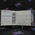 No One Can Stop Mr. Domino PS1 PlayStation 1 MD + Reg Card Complete CIB - Very Good