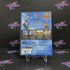 Disney's Extreme Skate Adventure PS2 PlayStation 2 AD + Reg Card Complete CIB - Very Good