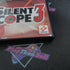 Silent Scope 3 PS2 PlayStation 2 AD/NM - Very Good