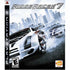 Ridge Racer 7 PS3 PlayStation 3 - Like New