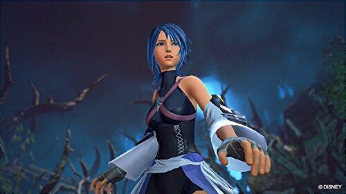 Kingdom Hearts The Story So Far PS4 PlayStation 4 Complete - Excellent