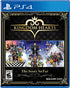 Kingdom Hearts The Story So Far PS4 PlayStation 4 Complete - Excellent