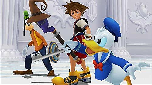 Kingdom Hearts The Story So Far PS4 PlayStation 4 Complete - Excellent