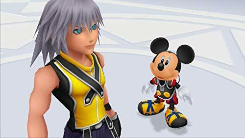 Kingdom Hearts The Story So Far PS4 PlayStation 4 Complete - Excellent