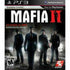 Mafia II 2 PS3 PlayStation 3 Complete - Excellent