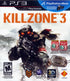 Killzone 3 PS3 PlayStation 3 Complete - Excellent