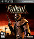 Fallout New Vegas PS3 PlayStation 3 Complete - Excellent