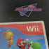 New Super Mario Bros Nintendo Wii AD/DD/NM - Very Good