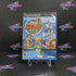 Disney's Extreme Skate Adventure PS2 PlayStation 2 AD + Reg Card Complete CIB - Very Good