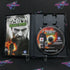 Splinter Cell Double Agent PS2 PlayStation 2 AD/MD Complete CIB - Very Good
