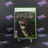 Dead Space Xbox 360 AD Complete CIB - Very Good