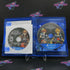 Kingdom Hearts The Story So Far PS4 PlayStation 4 Complete - Excellent