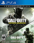 Call of Duty Infinite Warfare Legacy Edition PS4 PlayStation 4 AD Complete CIB - Very Good