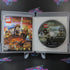 LEGO Lord of the Rings PS3 PlayStation 3 AD Complete CIB - Very Good