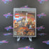 LEGO Lord of the Rings PS3 PlayStation 3 AD Complete CIB - Very Good