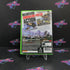 Just Cause 2 Xbox 360 AD/NM - Very Good
