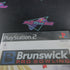 Brunswick Pro Bowling PS2 PlayStation 2 AD/NM - Very Good