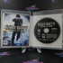 Call of Duty World at War PS3 PlayStation 3 DD Complete CIB - Very Good