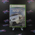 Need For Speed Shift Xbox 360 DD Complete CIB - Very Good