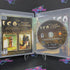 The ICO and Shadow of the Colossus Collection PS3 AD Complete CIB - Very Good