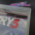 Far Cry 3 GameStop Edition PS3 PlayStation 3 AD Complete CIB - Very Good