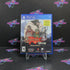 The Banner Saga Trilogy Bonus Edition PS4 PlayStation 4 AD - Very Good