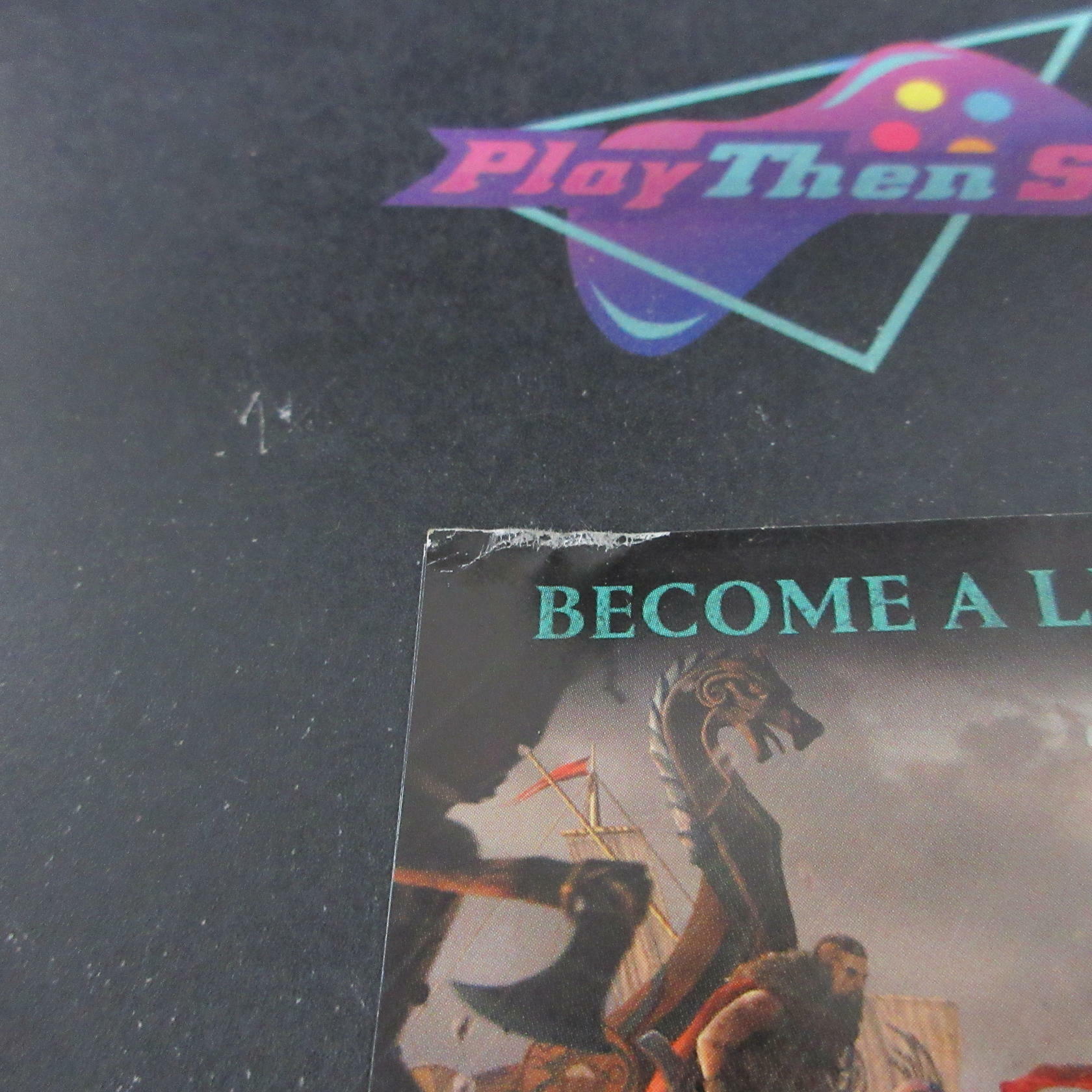 Assassin’s Creed Valhalla PS5 PlayStation 5 AD Complete CIB - Very Good