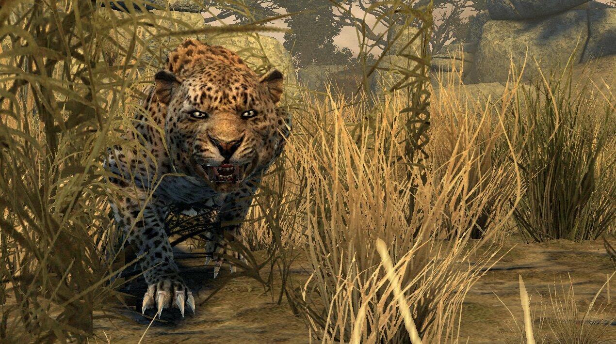 Cabela's Dangerous Hunts 2011 Xbox 360 Complete - Excellent